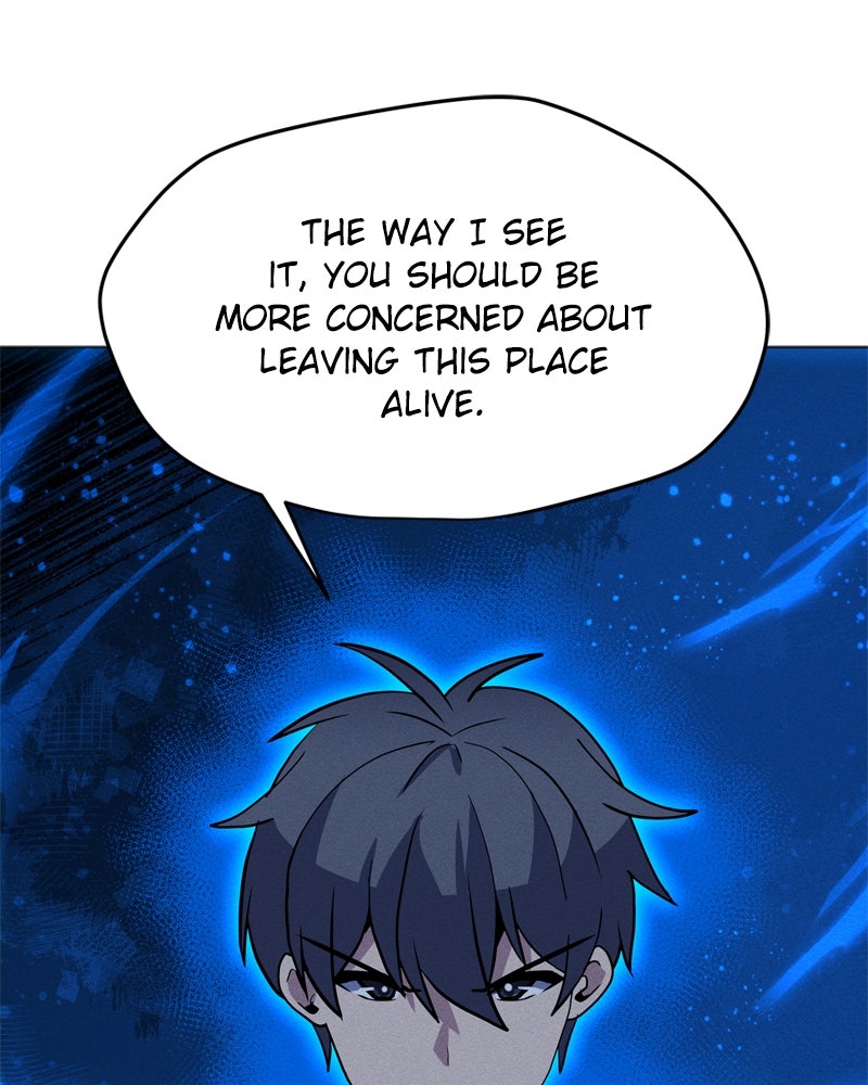 Read The Lone Spellcaster EN Manga Online
