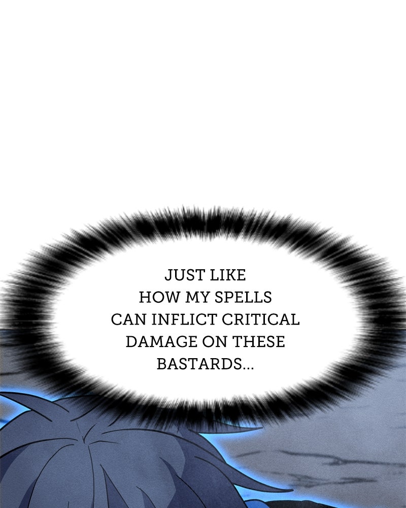 Read The Lone Spellcaster EN Manga Online