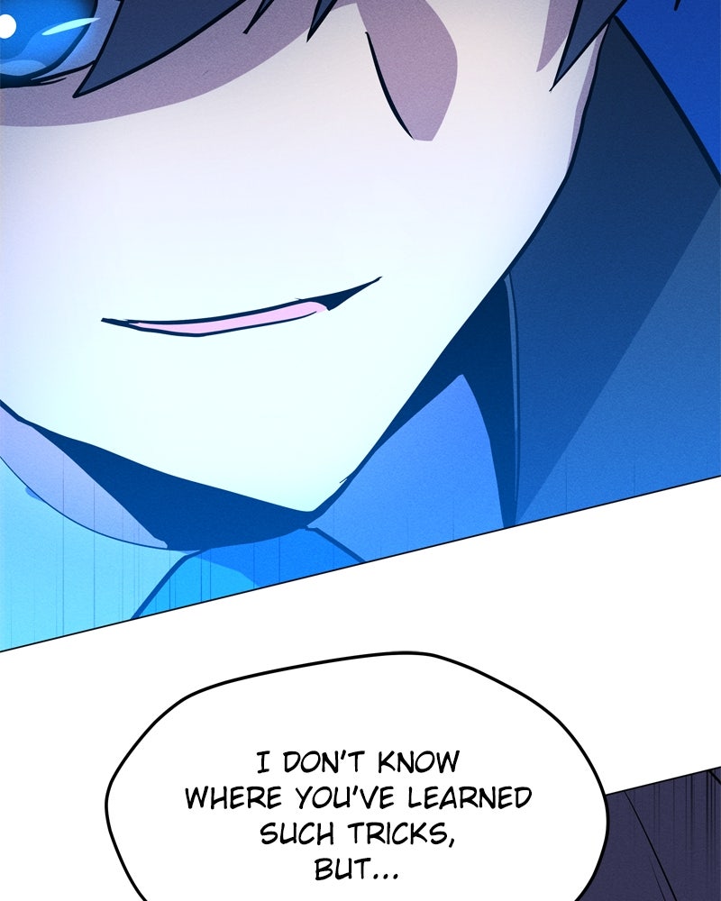 Read The Lone Spellcaster EN Manga Online