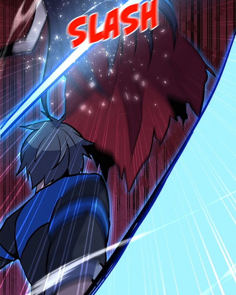 Read The Lone Spellcaster EN Manga Online