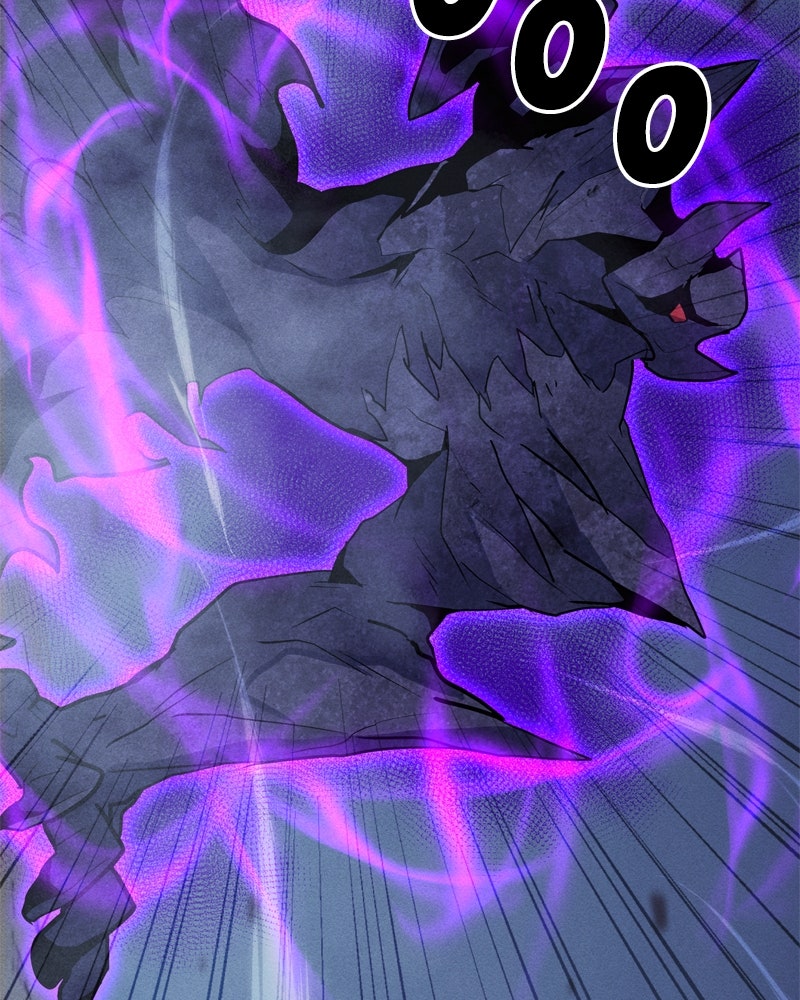 Read The Lone Spellcaster EN Manga Online