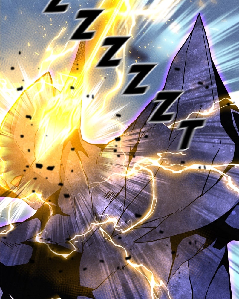 Read The Lone Spellcaster EN Manga Online