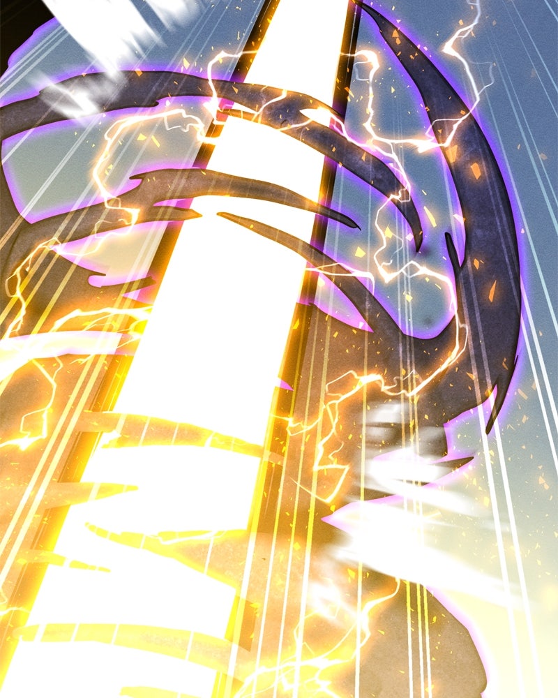 Read The Lone Spellcaster EN Manga Online