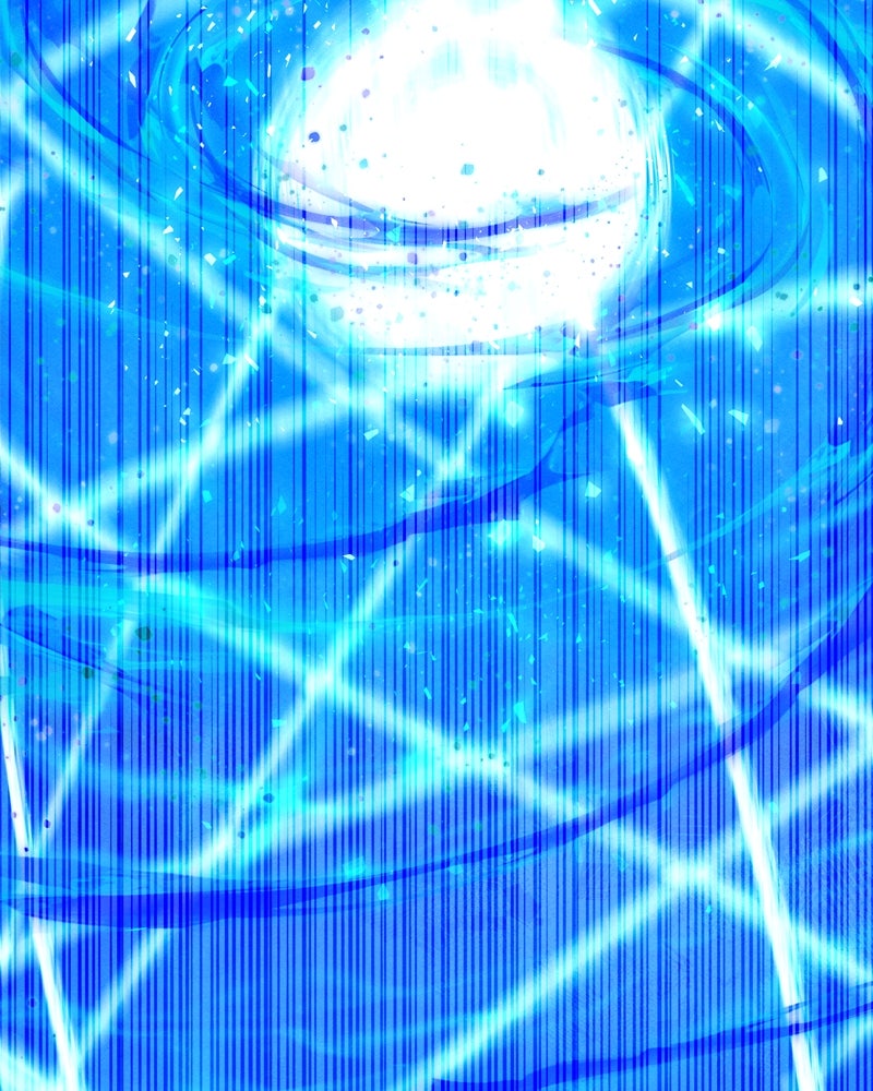 Read The Lone Spellcaster EN Manga Online