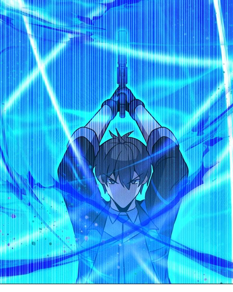 Read The Lone Spellcaster EN Manga Online