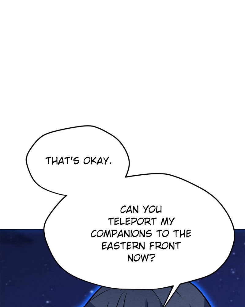 Read The Lone Spellcaster EN Manga Online