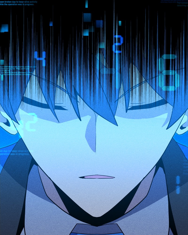 Read The Lone Spellcaster EN Manga Online