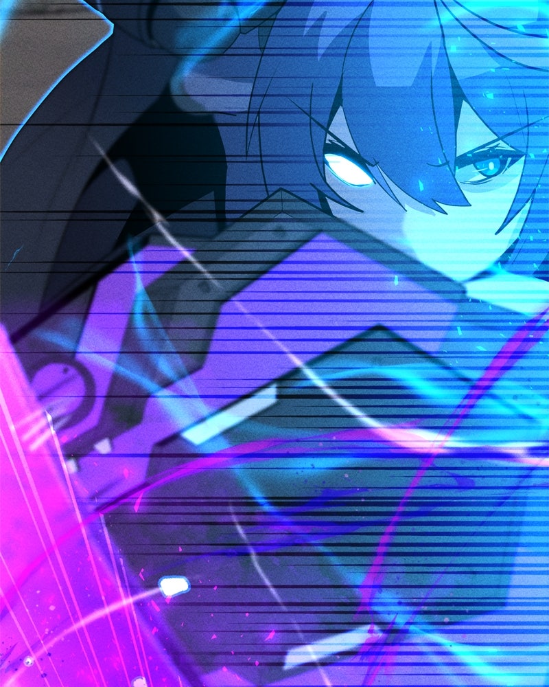 Read The Lone Spellcaster EN Manga Online