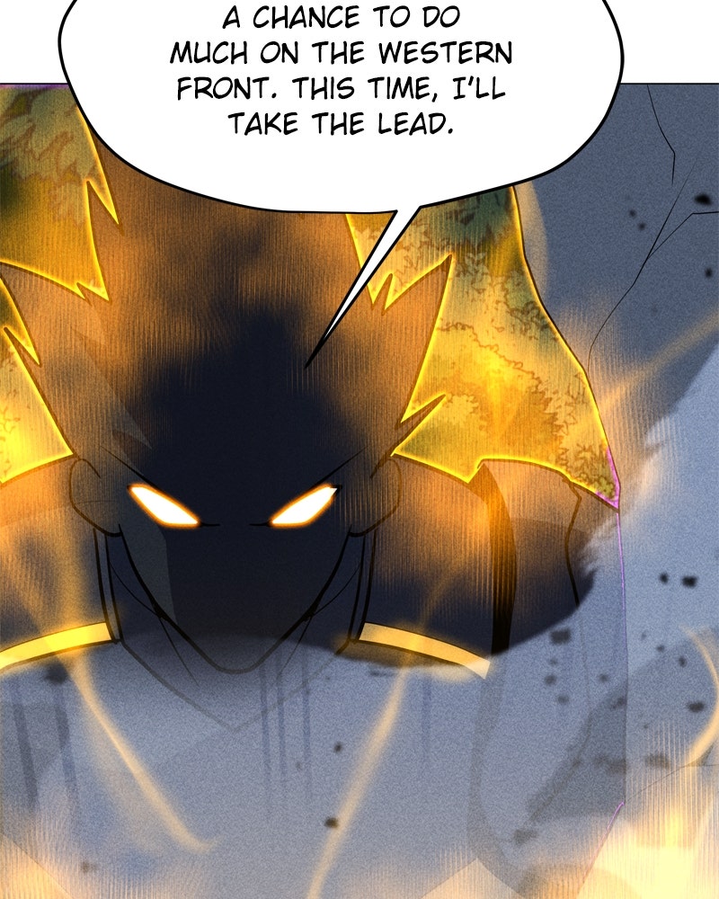 Read The Lone Spellcaster EN Manga Online