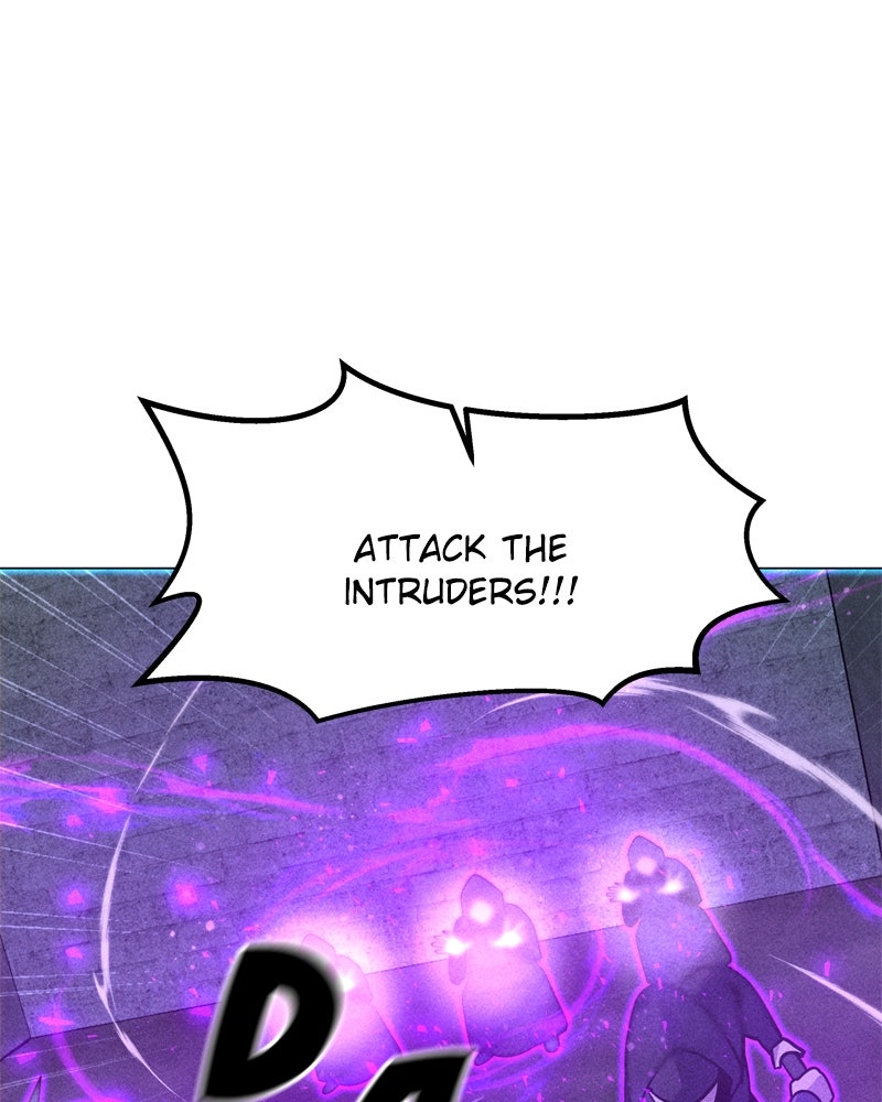 Read The Lone Spellcaster EN Manga Online