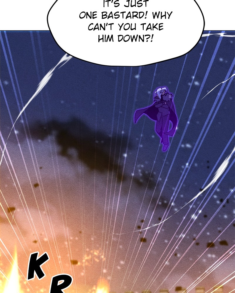 Read The Lone Spellcaster EN Manga Online