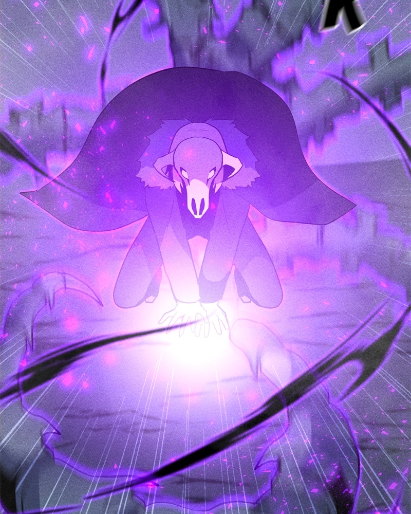 Read The Lone Spellcaster EN Manga Online