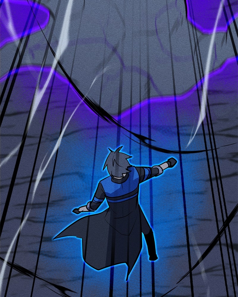 Read The Lone Spellcaster EN Manga Online