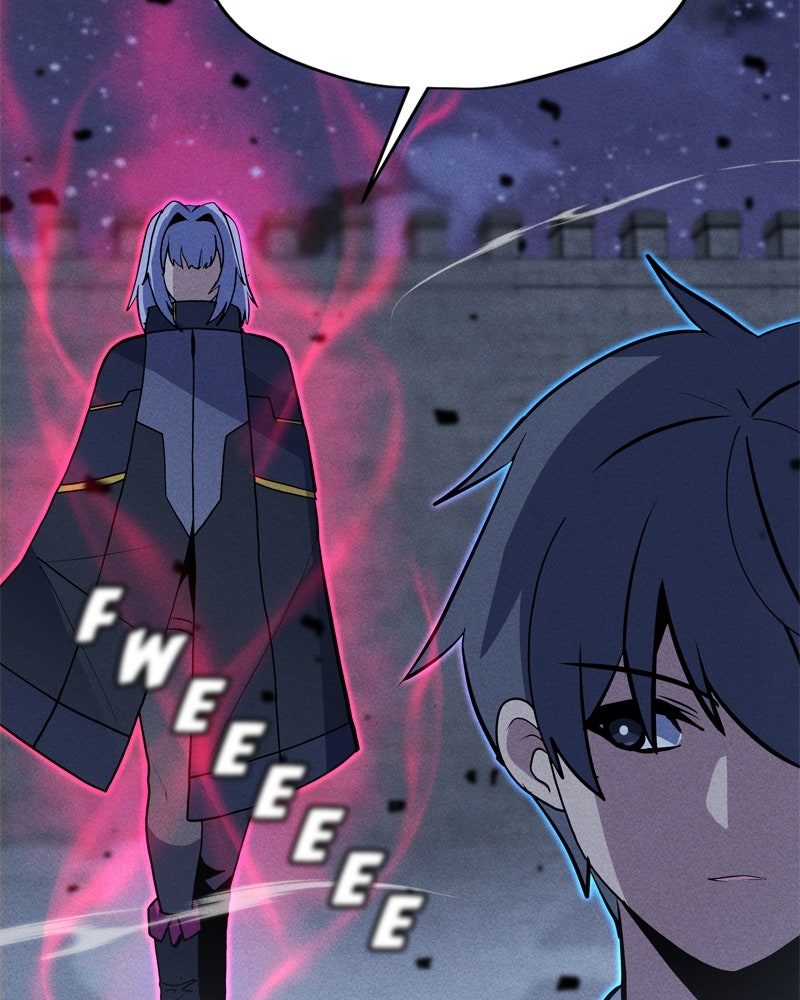 Read The Lone Spellcaster EN Manga Online