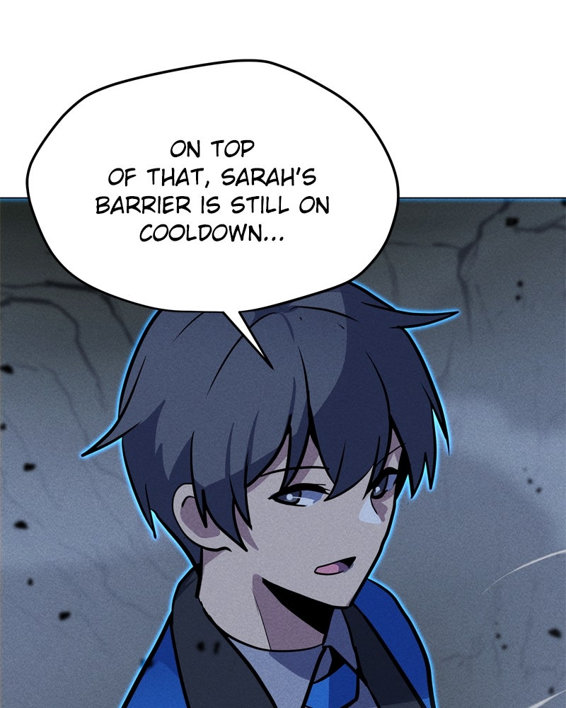 Read The Lone Spellcaster EN Manga Online