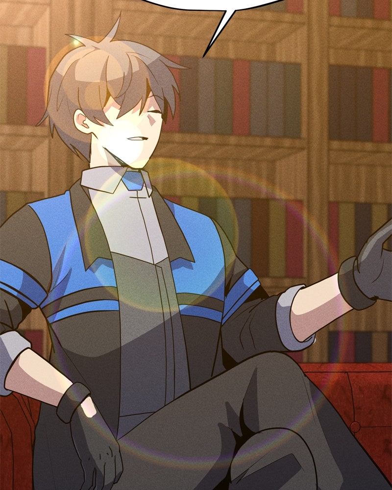 Read The Lone Spellcaster EN Manga Online