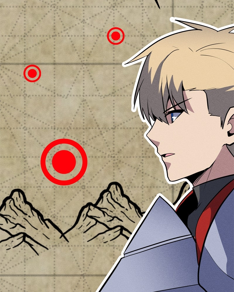 Read The Lone Spellcaster EN Manga Online