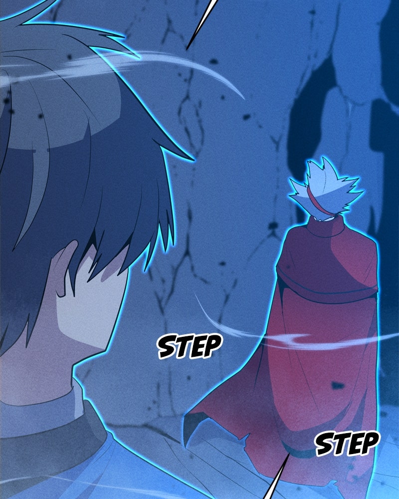 Read The Lone Spellcaster EN Manga Online