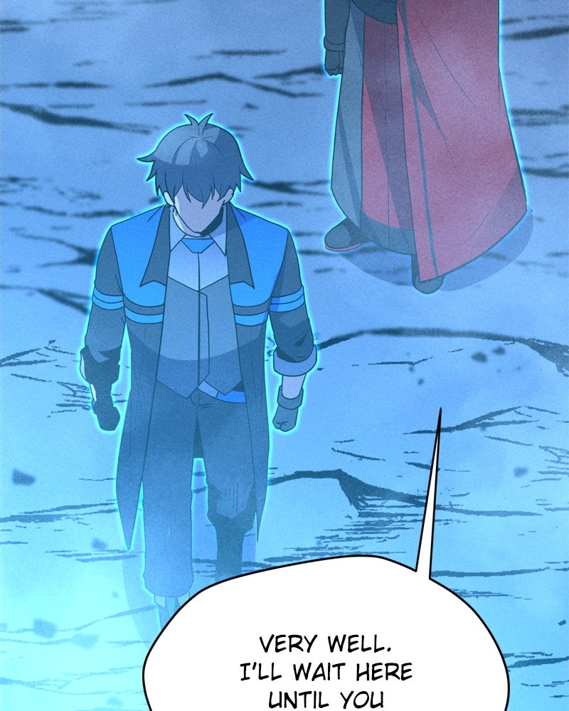 Read The Lone Spellcaster EN Manga Online