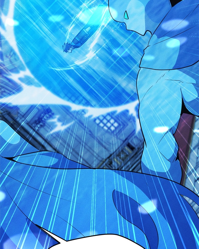 Read The Lone Spellcaster EN Manga Online