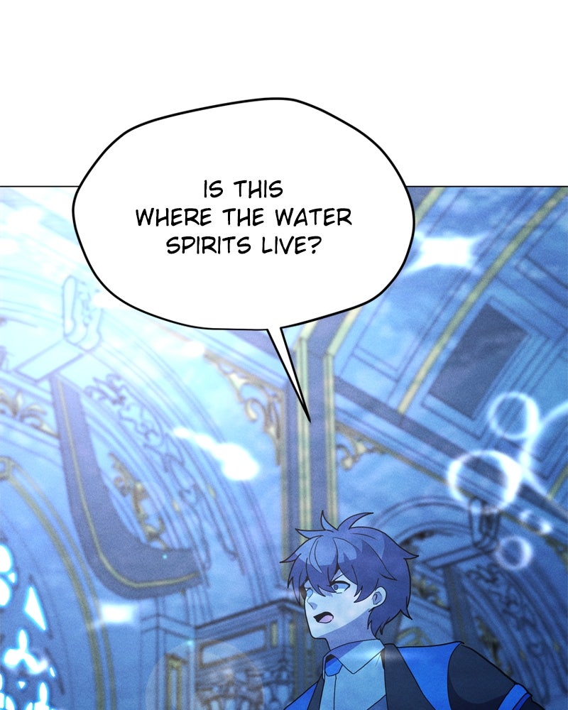 Read The Lone Spellcaster EN Manga Online
