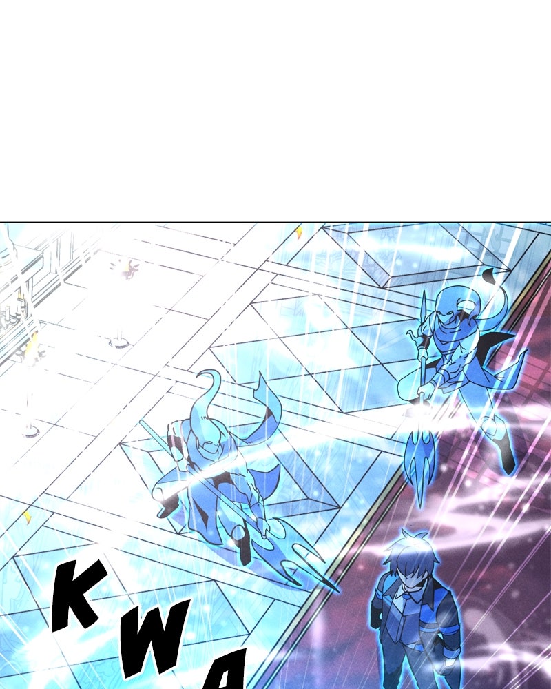 Read The Lone Spellcaster EN Manga Online