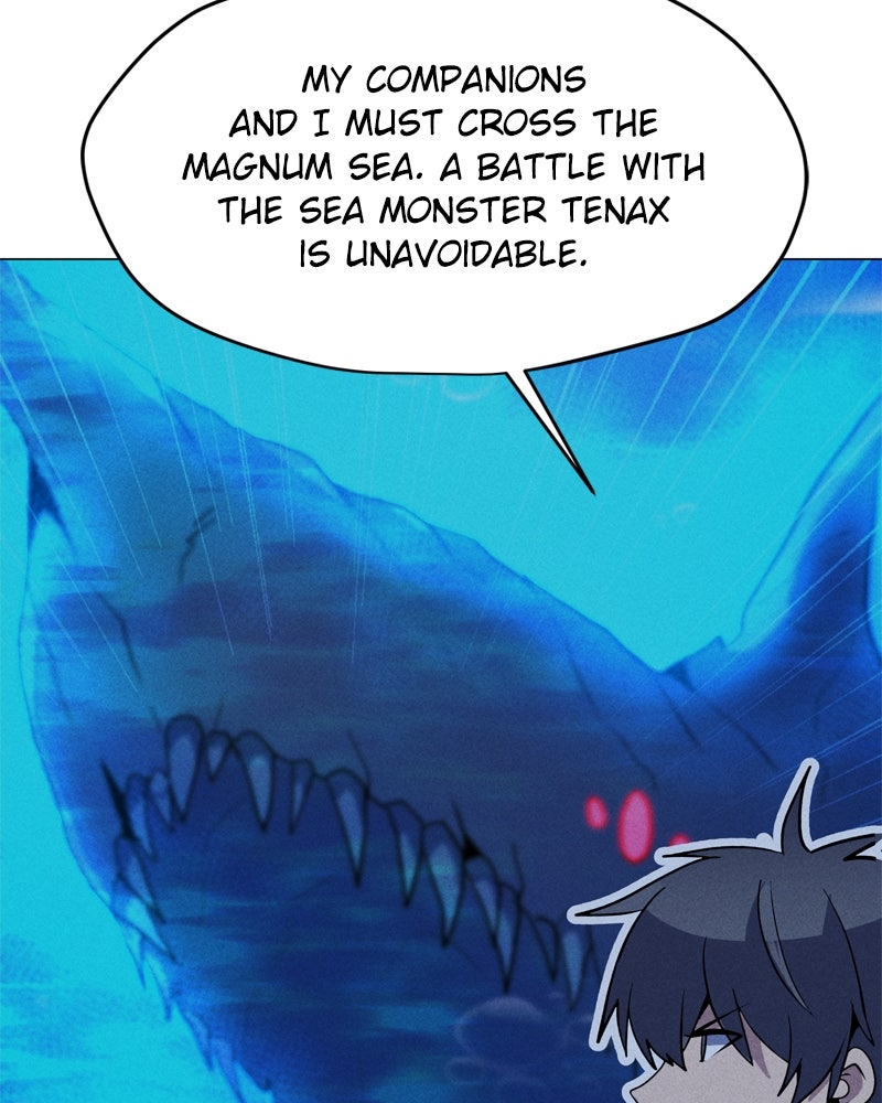 Read The Lone Spellcaster EN Manga Online