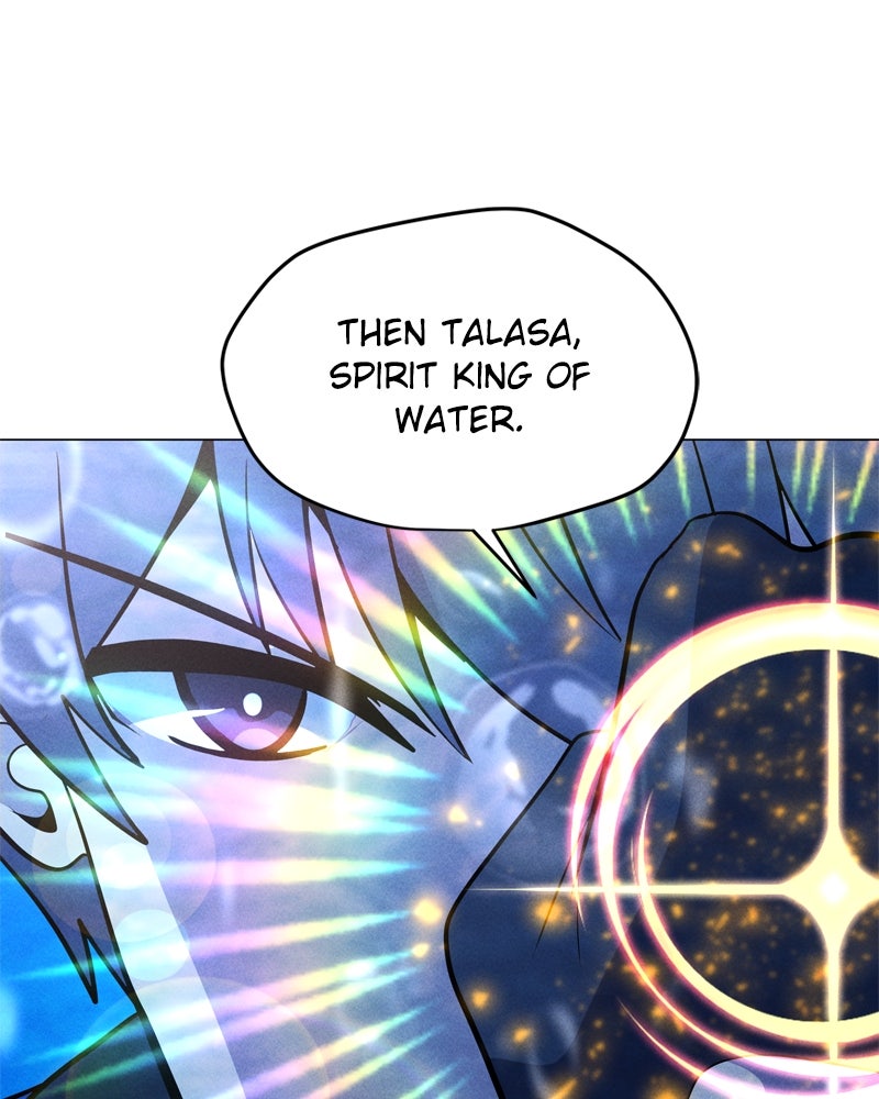 Read The Lone Spellcaster EN Manga Online