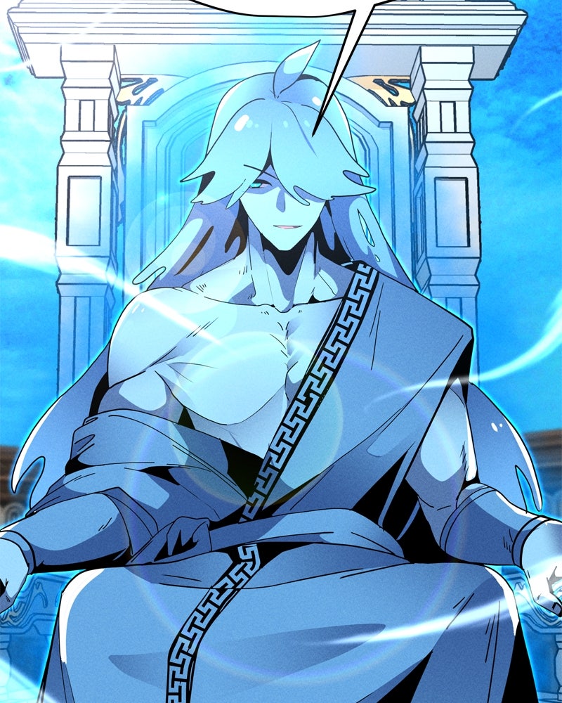 Read The Lone Spellcaster EN Manga Online