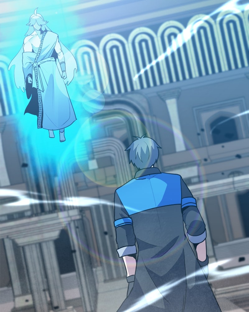 Read The Lone Spellcaster EN Manga Online