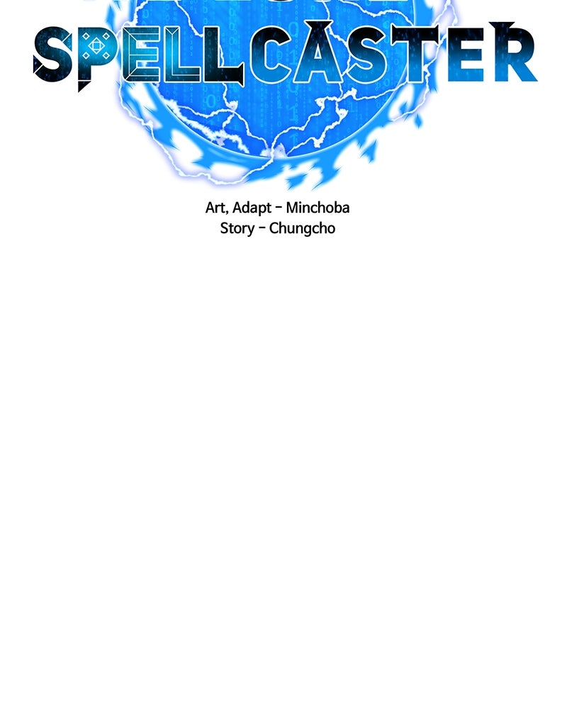 Read The Lone Spellcaster EN Manga Online