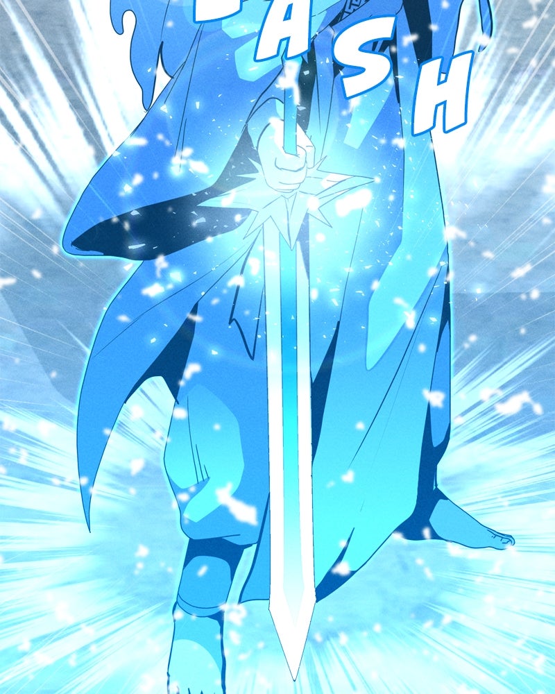 Read The Lone Spellcaster EN Manga Online