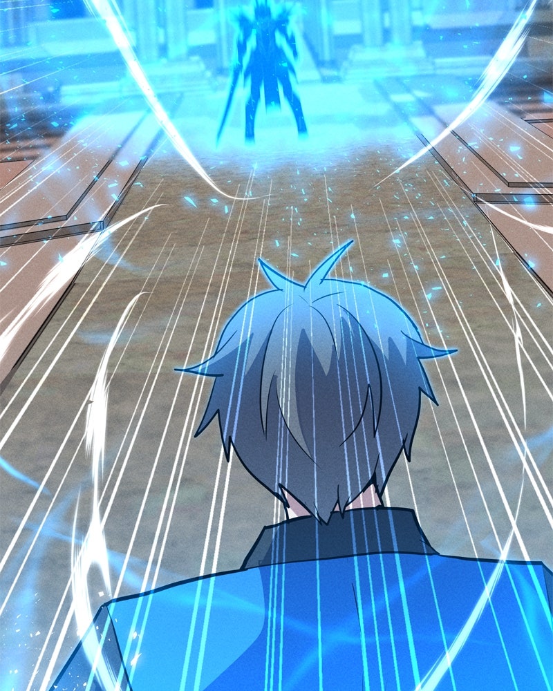 Read The Lone Spellcaster EN Manga Online