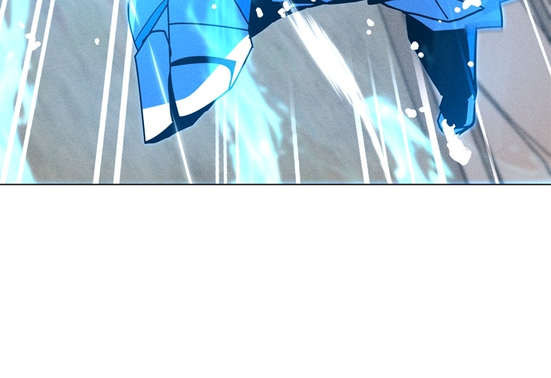 Read The Lone Spellcaster EN Manga Online