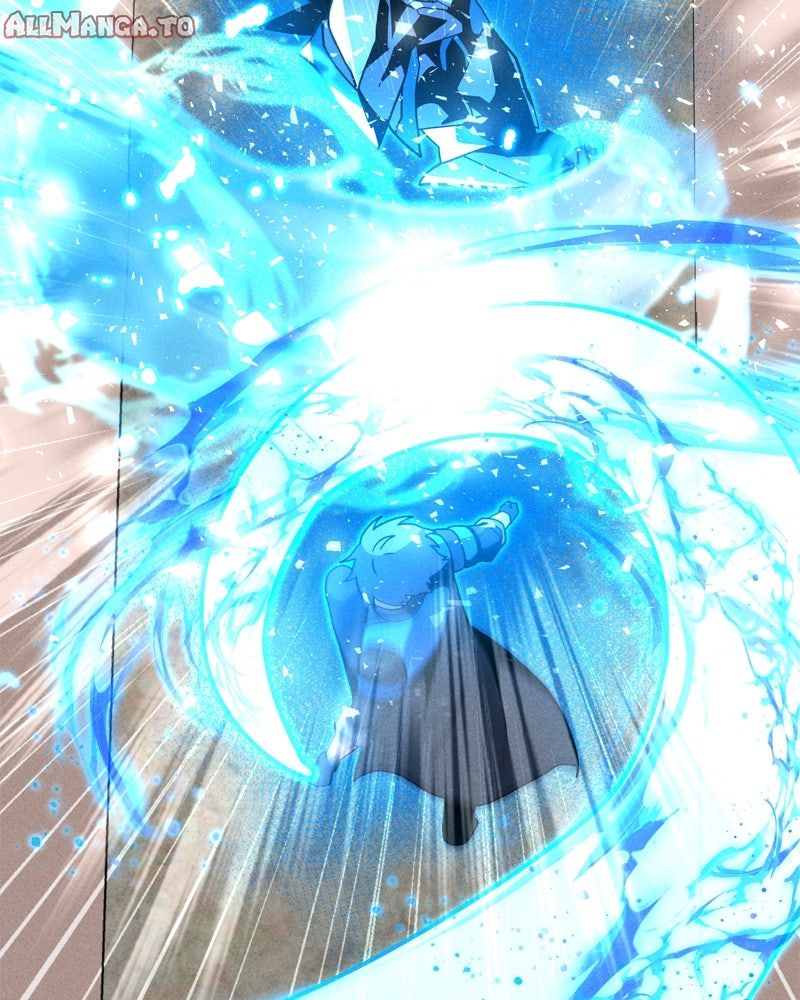 Read The Lone Spellcaster EN Manga Online