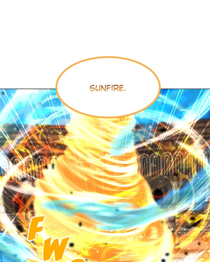 Read The Lone Spellcaster EN Manga Online