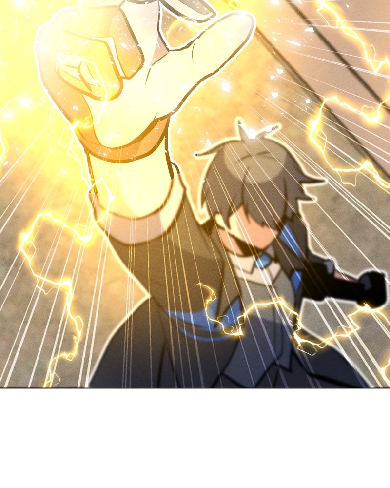 Read The Lone Spellcaster EN Manga Online