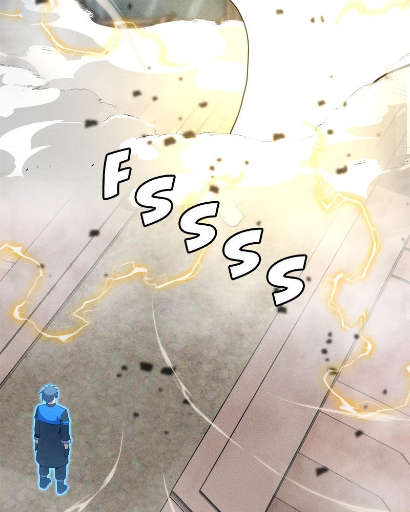 Read The Lone Spellcaster EN Manga Online