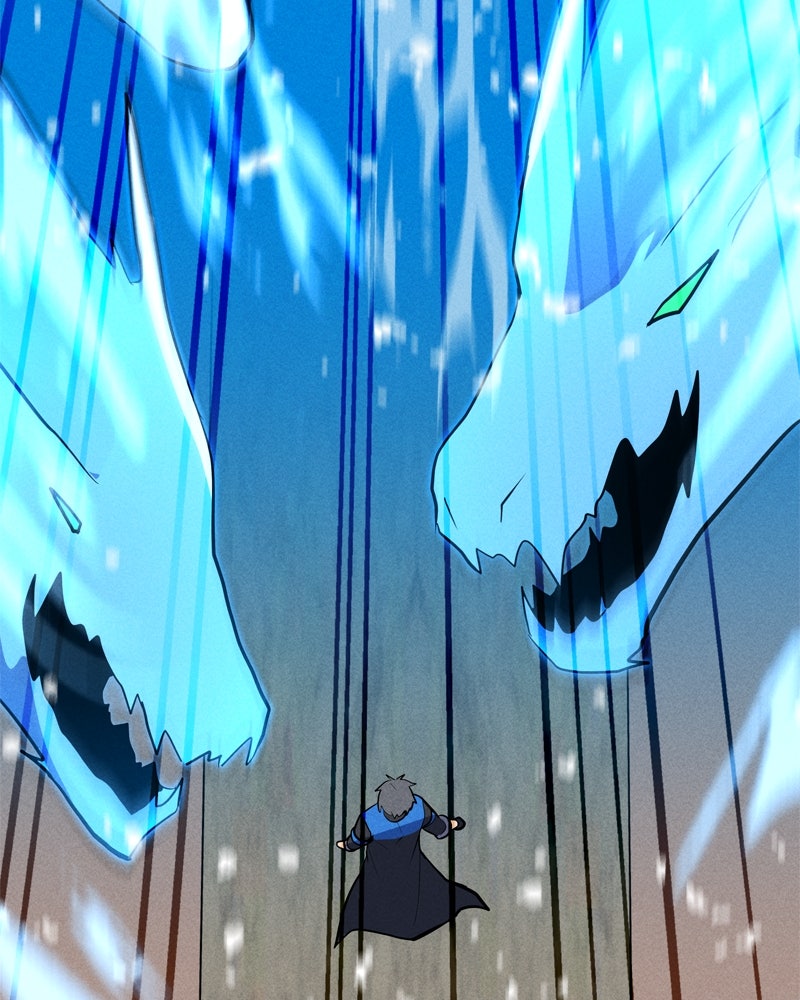 Read The Lone Spellcaster EN Manga Online