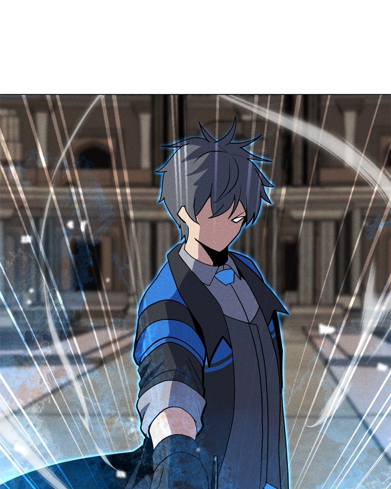Read The Lone Spellcaster EN Manga Online