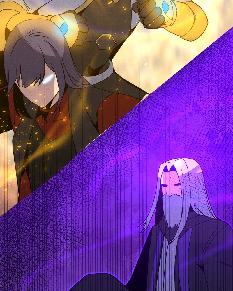 Read The Lone Spellcaster EN Manga Online