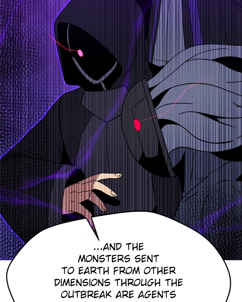 Read The Lone Spellcaster EN Manga Online