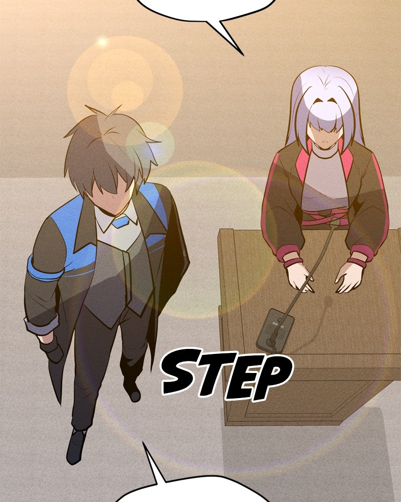 Read The Lone Spellcaster EN Manga Online