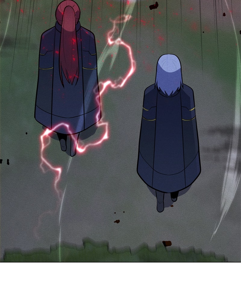 Read The Lone Spellcaster EN Manga Online