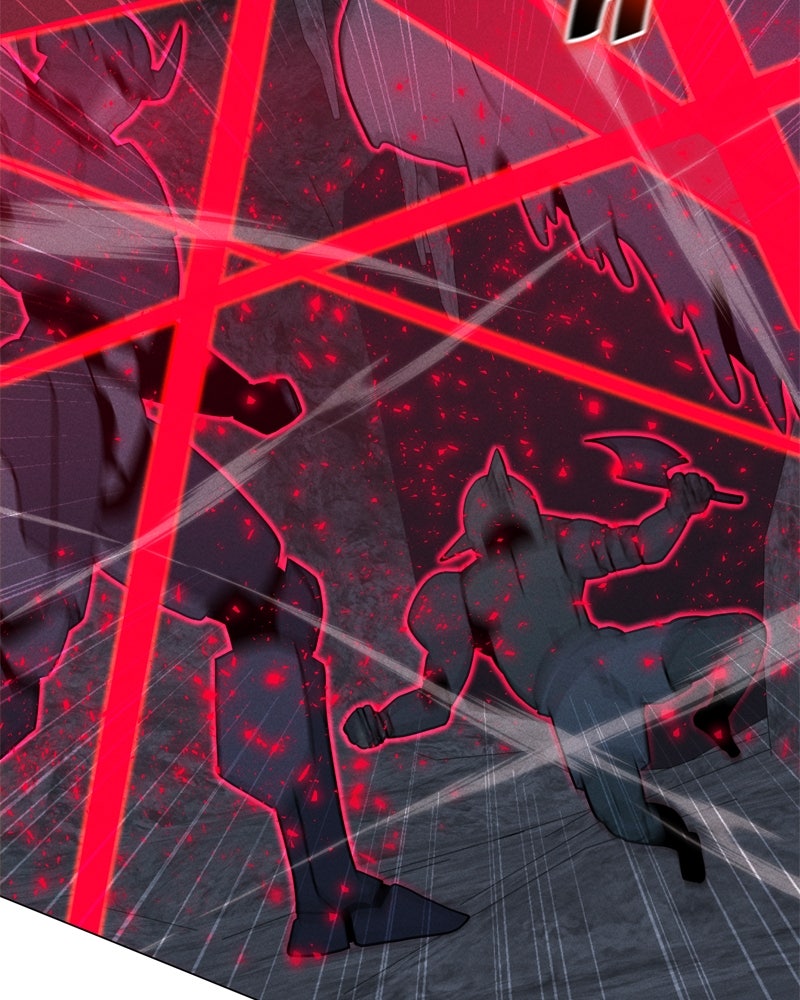 Read The Lone Spellcaster EN Manga Online