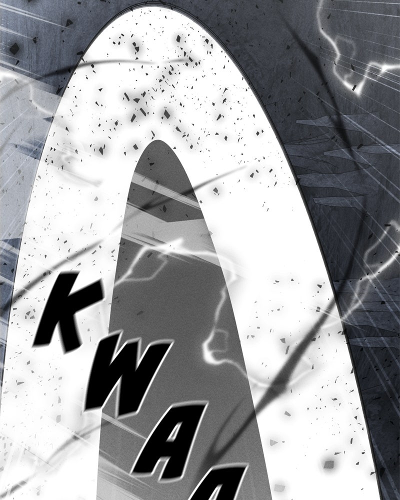 Read The Lone Spellcaster EN Manga Online