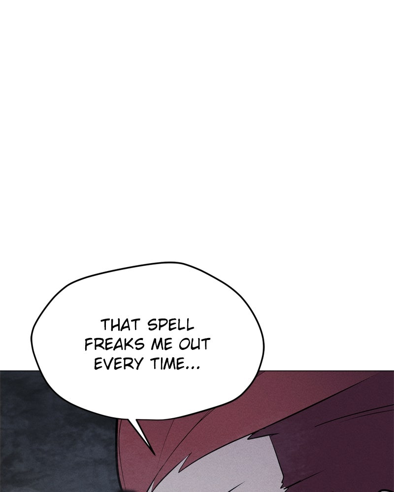 Read The Lone Spellcaster EN Manga Online