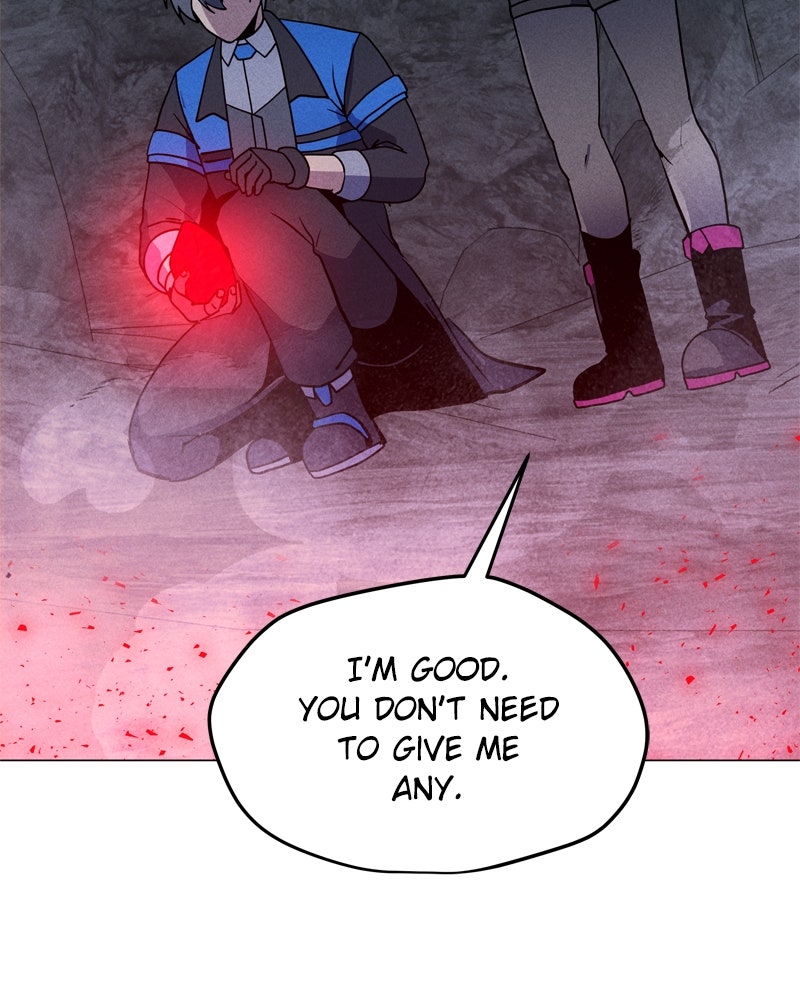 Read The Lone Spellcaster EN Manga Online