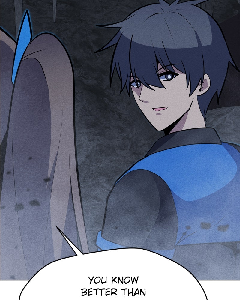 Read The Lone Spellcaster EN Manga Online