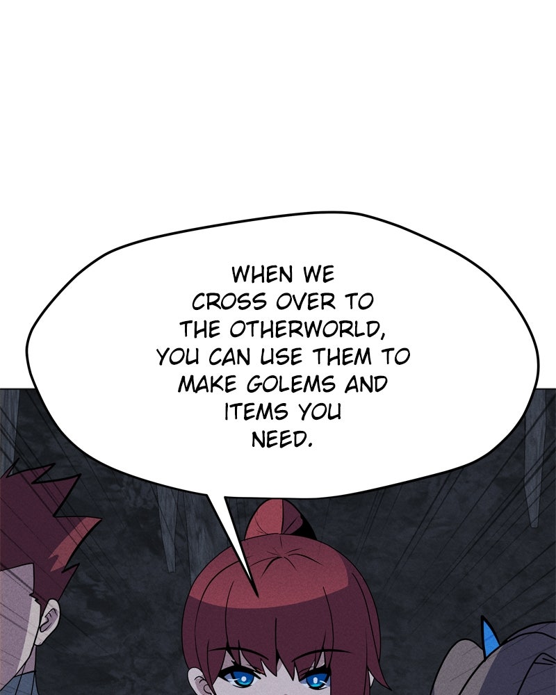 Read The Lone Spellcaster EN Manga Online